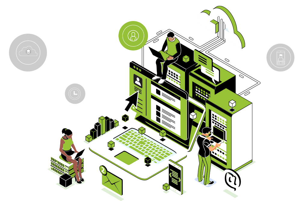 Cloud Services
