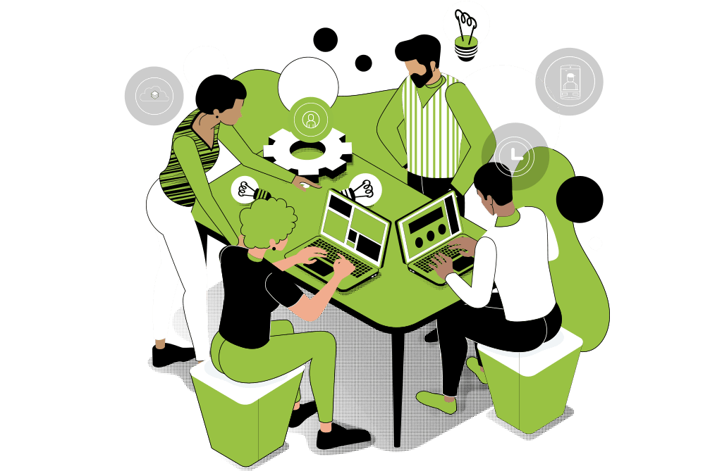 Managed IT services London