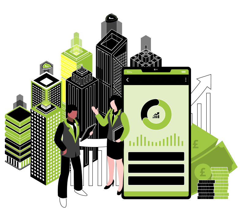 Modern IT Services for the Finance Sector